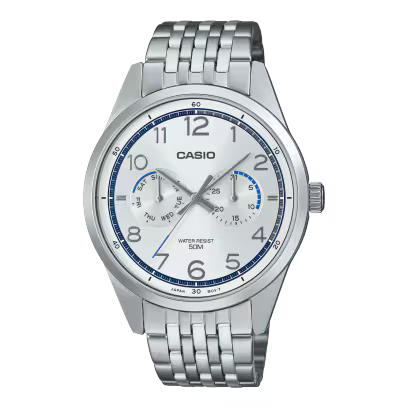 MTP-E340D-7AV Watch icasiostore