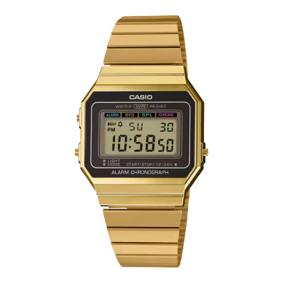 A700WG-9A Watch icasiostore