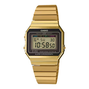 A700WG-9A Watch icasiostore