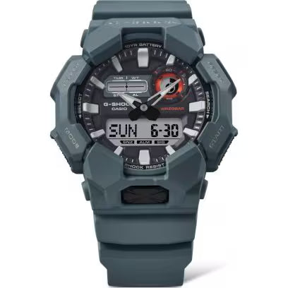 GA-010-2A Watch icasiostore