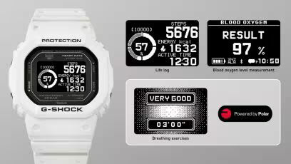 DW-H5600-7 Watch Icasiostore