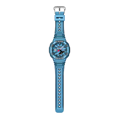 GA-2100MNG-2A Watch icasiostore