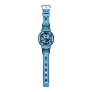 GA-2100MNG-2A Watch icasiostore