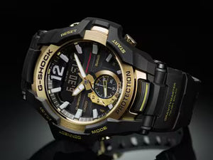 GR-B100GB-1A Watch icasiostore
