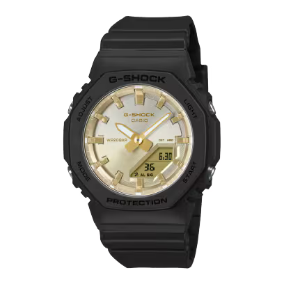 GMA-P2100SG-1A Watch Icasiostore
