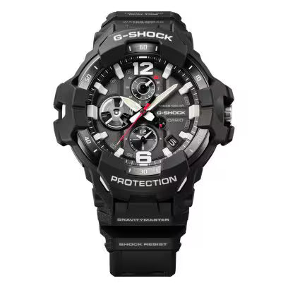 GR-B300-1A Watch Icasiostore