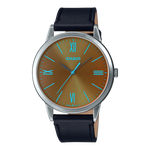MTP-E600L-1B Watch icasiostore