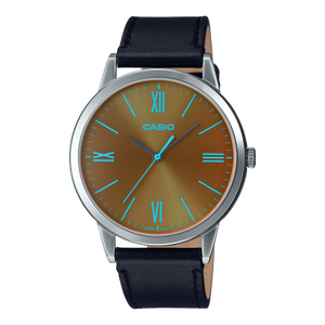 MTP-E600L-1B Watch icasiostore