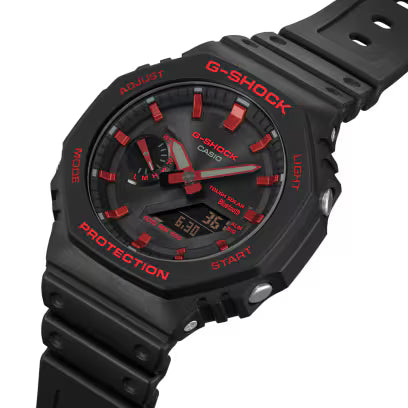 GA-B2100BNR-1A Watch Icasiostore