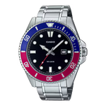 MDV-107D-1A3V Watch icasiostore