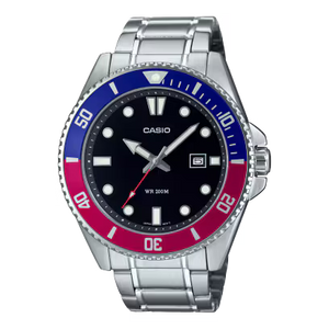 MDV-107D-1A3V Watch icasiostore