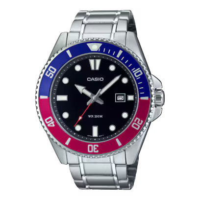 MDV-107D-1A3V Watch icasiostore
