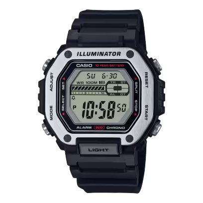 MWD-110H-1AV Watch icasiostore