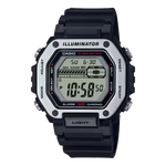 MWD-110H-1AV Watch icasiostore