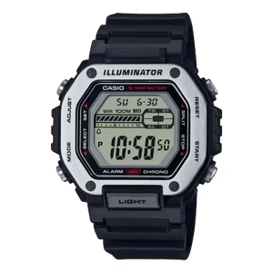 MWD-110H-1AV Watch icasiostore