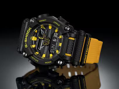 GA-900A-1A9 Watch Icasiostore