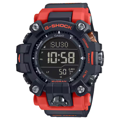 GW-9500-1A4 Watch Icasiostore