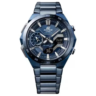 ECB-2200CB-2A Watch icasiostore