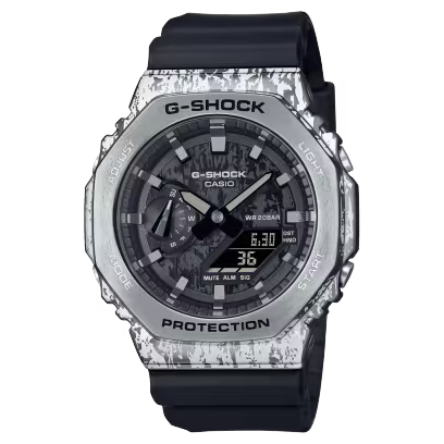 GM-2100GC-1A Watch Icasiostore