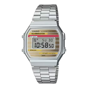 A168WEHA-9A Watch Icasiostore