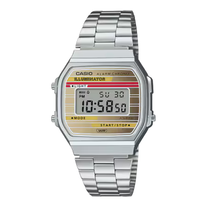 A168WEHA-9A Watch Icasiostore