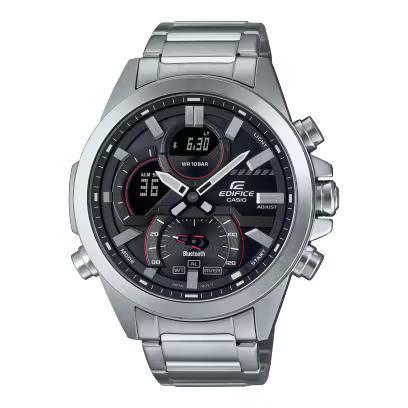 ECB-30D-1A Watch Icasiostore