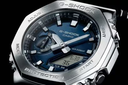 GM-2110D-2B Watch icasiostore