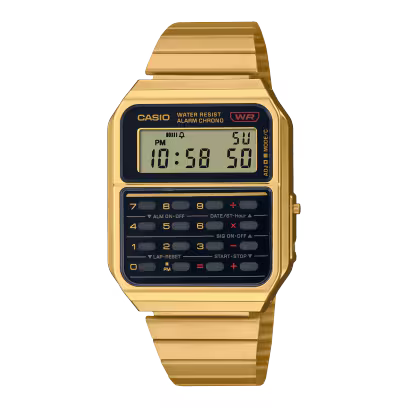 CA-500WEG-1A Watch icasiostore