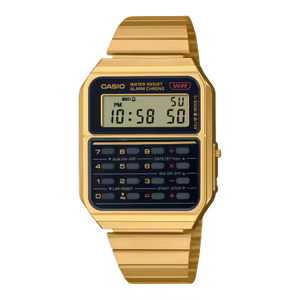 CA-500WEG-1A Watch icasiostore