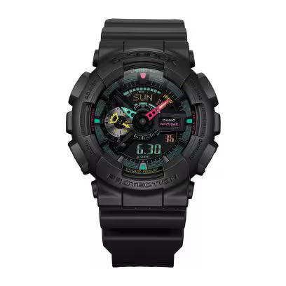 GA-110MF-1A Watch Icasiostore