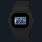 GW-5000HS-7 Watch Icasiostore