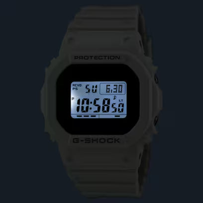 GW-5000HS-7 Watch Icasiostore