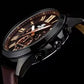 EFV-500BL-1AV Watch icasiostore