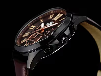 EFV-500BL-1AV Watch icasiostore
