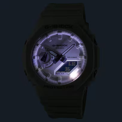 GA-2100-7A7 Watch Icasiostore
