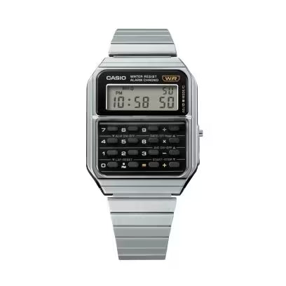 CA-500WE-1A Watch icasiostore