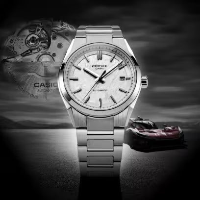 EFK-110D-7A Watch icasiostore
