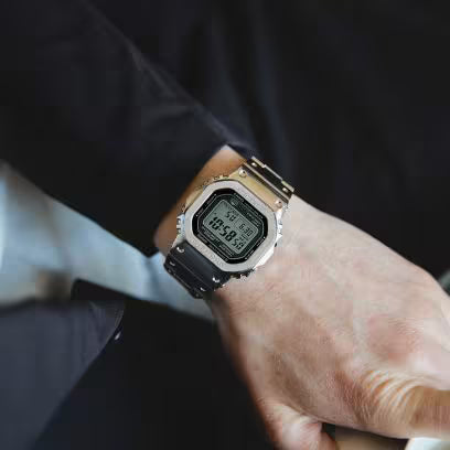 GMW-B5000D-1 Watch Icasiostore