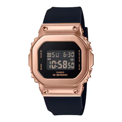 GM-S5600PG-1 Watch Icasiostore