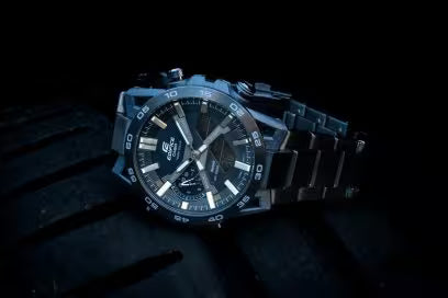 ECB-2000CB-2A Watch icasiostore