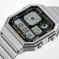 A130WEG-9A Watch Icasiostore