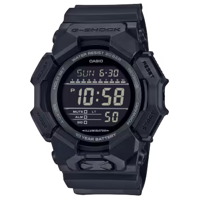 GD-010-1A1 Watch Icasiostore