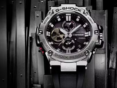 GST-B100-1A Watch icasiostore