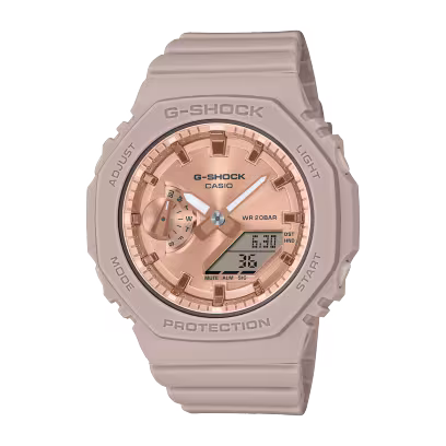 GMA-S2100MD-4A Watch Icasiostore