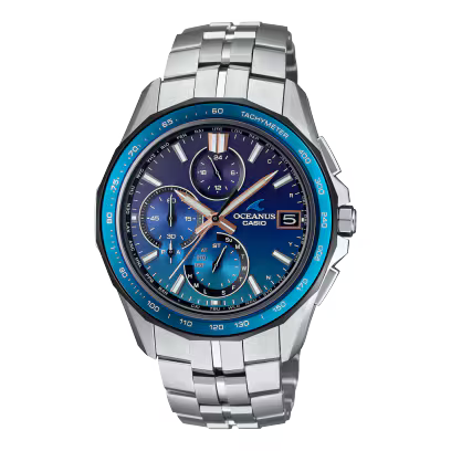 OCWS7000A-2A Watch Icasiostore