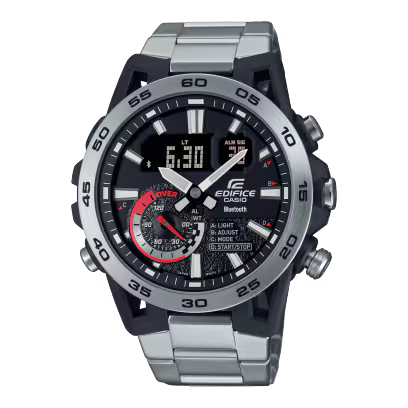 ECB-40D-1A Watch icasiostore