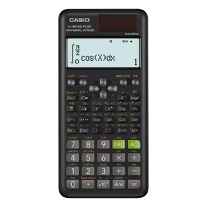 fx-991ES PLUS-2 Calculator Icasiostore