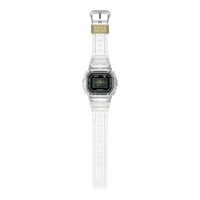 DW-5040RX-7 Watch Icasiostore
