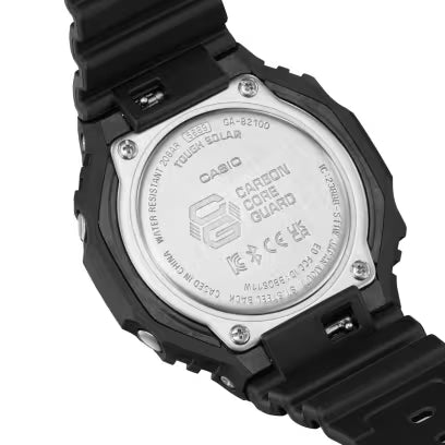 GA-B2100BNR-1A Watch Icasiostore