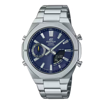 ECB-S10D-2A Watch Icasiostore